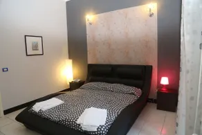 Hotel Sangiuliano 132 centro storico Catania - Chambre