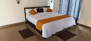 Ayana bliss resort - Vardagsrum