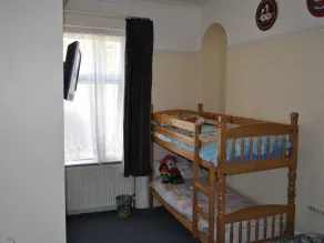 Grand Hastings - Chambre