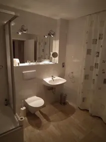 Hotel Café del Maar - Badezimmer