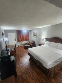 Country inn Lampasas - Værelse