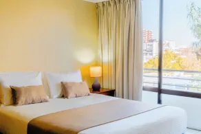 Hotel Casa Nogales - Room