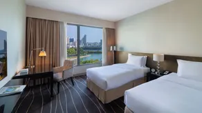 Marco Polo Xiamen - Room