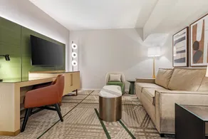 Omni San Diego Hotel at the Ballpark - Chambre