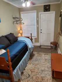 Shamrock Cove Inn - Chambre