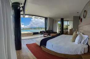 Vivanti Resort - Chambre