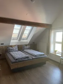 Stadl-Appartements - Quarto