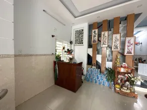 OYO 1187 Suoi Da Motel - Receção