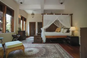 Kebun Rimba Janda Baik - Chambre