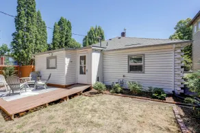 Walk to Dtwn Corvallis: Home Near OSU & Riverwalk - Innenbereich