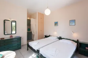 Elisso Villas - Rom
