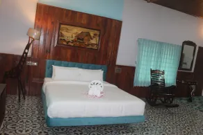 Vintage Village Resort & Spa - Room
