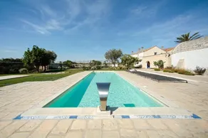 Masseria Francescani - Pool