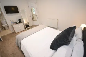 Apple Tree Place B&B - Habitación