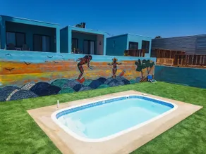 Ocean's Heaven - Piscina