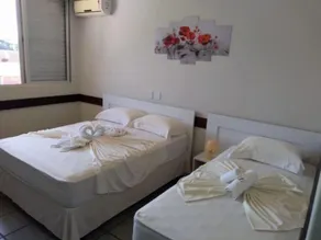 Pousada Pontal de Guaratuba - Room