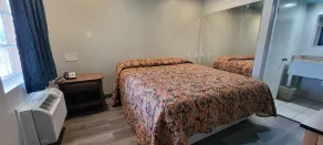 Maxim III Motel - Room