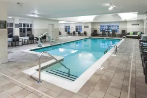 Residence Inn by Marriott Franklin Cool Springs - Piscine