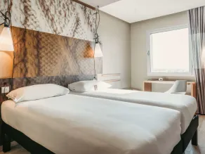 ibis Caen Porte De Bretagne - Room