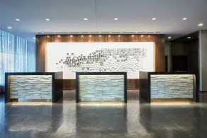 AC Hotel by Marriott Madison Downtown - Réception