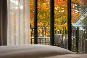 Kyukaruizawa Kikyo, Curio Collection by Hilton - Chambre