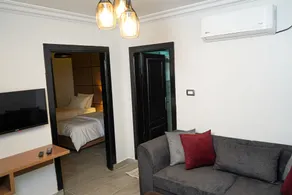 flamingo hotel irbid - Room