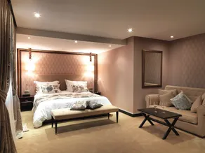 The Russelior Hotel & Spa - Chambre