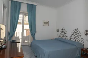 Palatium Mari - Habitación