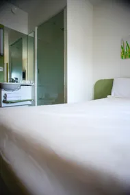 ibis budget Gare de Poitiers - Chambre