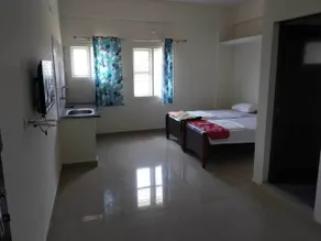 Saukarya Guesthouse - Værelse