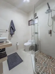 Selva Norte - Bathroom
