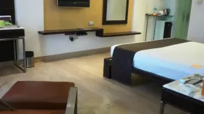Mirage Hotel, Mumbai International Airport - Room