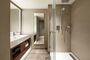 AC Hotel by Marriott Palo Alto - Bad