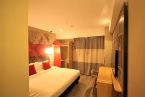 ibis Shenyang north station - Room