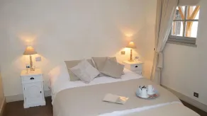 Hôtel Le Clos Margot Vertus - Chambre
