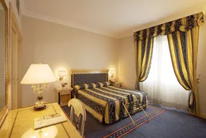 Hotel Excelsior San Marco - Chambre