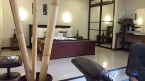 Siam Court Hotel and Resort - Chambre