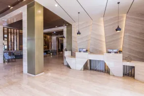 Radisson Collection Hotel Bamako - Reception
