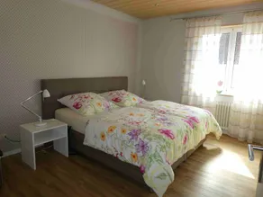 Ferienwohnung Lindenstraße - Habitación