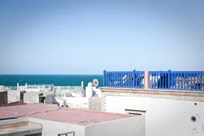 Riad Al khansaa - Restaurant