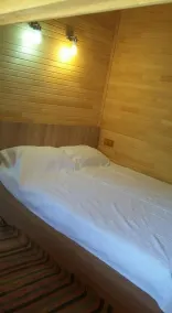 Naz Apartlari Cirali - Rum