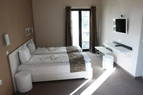 Milano Hotel - Room