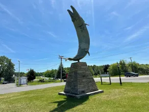 Ramada by Wyndham 1000 Islands Gananoque - Værelse