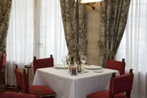Parador de Santo Domingo de la Calzada - Restaurant