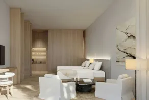 The Dali EDITION - Habitación