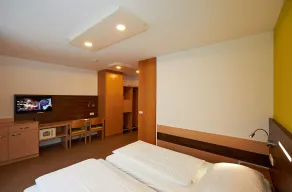 Hotel Kolping Wien Zentral - Habitación