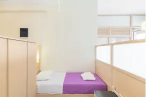 Sevach Apartments - Quarto