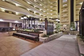 DoubleTree by Hilton Rapid City Downtown Convention Center - Restaurant