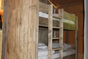 Chalets Bois Moulin de Chaules - Quarto