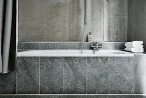 Wedina Serviced Apartments - Salle de bain